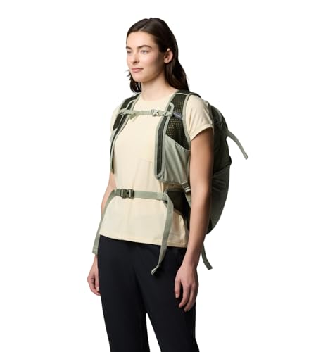 Mochila Columbia Unisex Blackcomb Ridge 30L Negra miniatura 6