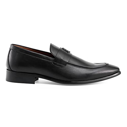 Tommy Hilfiger Men's Sawlin Loafer4