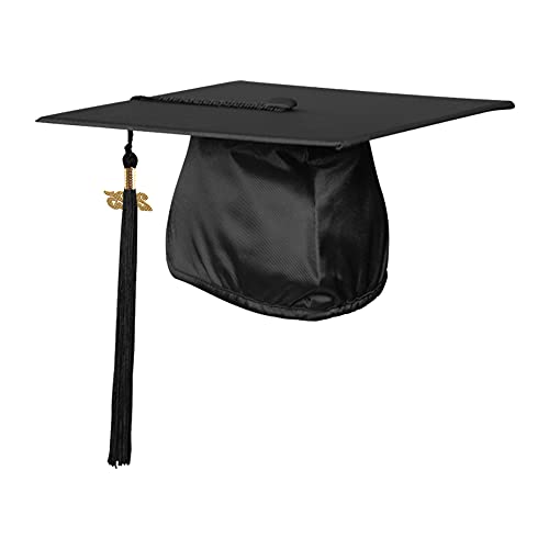 Image of Endea Graduation Shiny Cap & Tassel