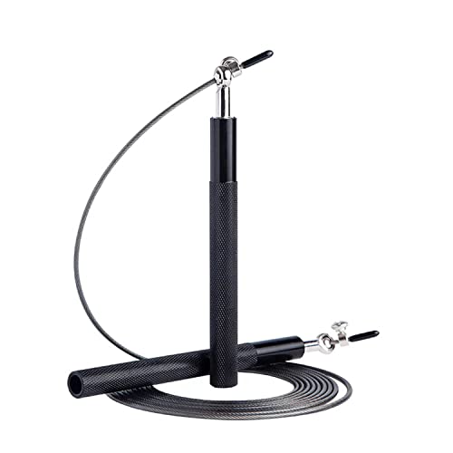 WINSTEADILY Corde per Saltare a 360 Gradi con