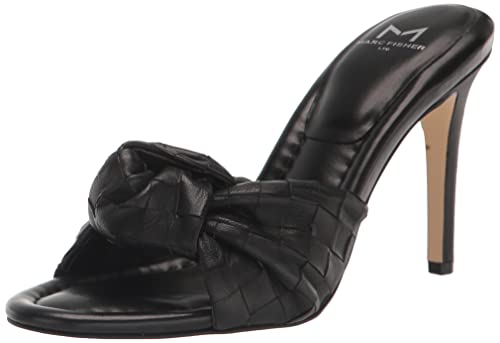 Marc Fisher Women's Janna Heeled Sandal