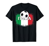 Calcio Italiana - Italian Soccer Tees