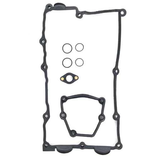 Jeu joints couvercle valve 11120032224 haute résistance pour Série 1 E81 120i