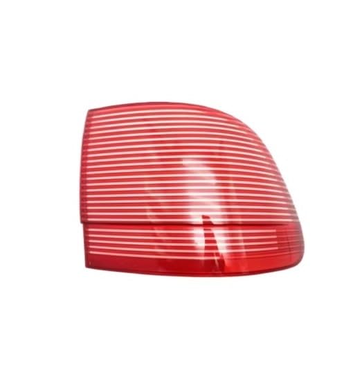 Feu arrière Cayenne 2003-2006 rechange plastique capot droit auto