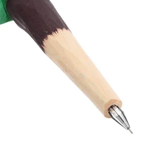 Bolígrafo Navidad con Tinta Gel 0.5mm Diseño Árbol miniatura 7