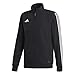adidas Herren TIRO19 PRE JKT Sport Jacket, Black/White, M Black White günstig Kaufen-adidas Herren TIRO19 PRE JKT Sport Jacket, Black/White, M