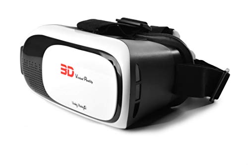 Lunettes VR 3D WMPAC-VR20 pour le cinéma à la maison en famille