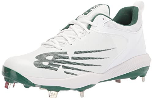 Image of New Balance Men's FuelCell 4040 V6 Metal Baseball Shoes