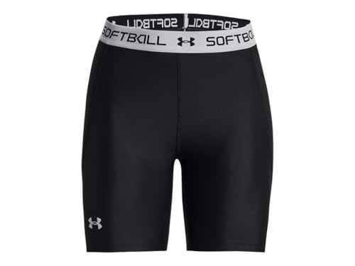 Under Armour Women's Utility Pro Softball Sliders4