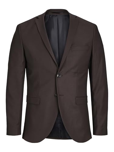 JACK & JONES Male Blazer Klassischer