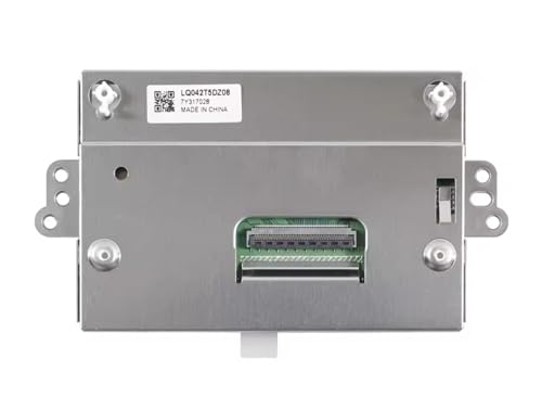 Tipo: digitalizzatore LCD e touch screen