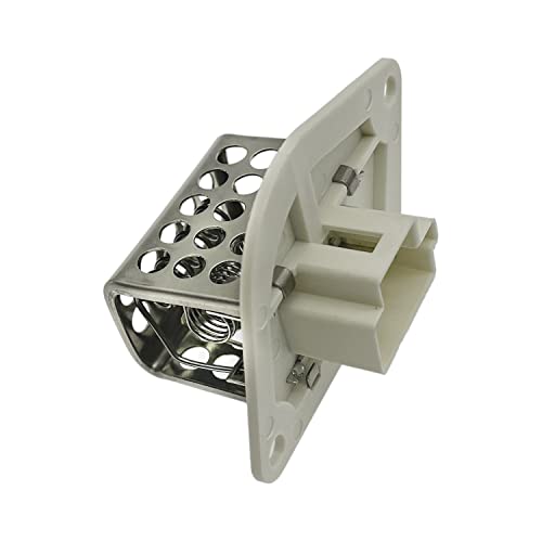 Image of HVAC Fan Blower Motor Resistor RU-353 RU353 4864957 Compatible With 1997-2001 Cherokee 1997-2001 TJ 1997-2006 Wrangler