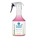 Produktbild CLEANOFANT Außen-SAUBER | 500 ml | Außen Reiniger für Wohnwagen, Wohnmobil, Caravan, Vorzelt - das Shampoo vereint Außenreiniger, Insektenentferner, Felgenreiniger, Motorraumreiniger