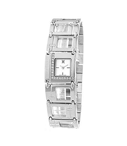 Laura Biagiotti Orologio Analogico Quarzo Donna Con Cinturino In Acciaio Inox Lb0008S-01Z