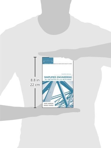 Simplified Engineering for Architects and Builders, 12th Edition Paperback – January 1, 2016