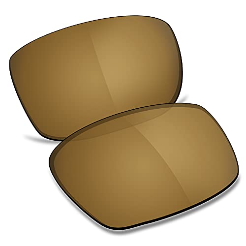 Image of Polarized Replacement Lenses for Ray-Ban RB4151 59mm Sunglass