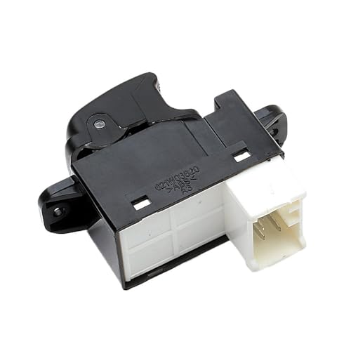 Interrupteur de commande de vitre haute durabilité Sonata OEM 93573-2D000CA