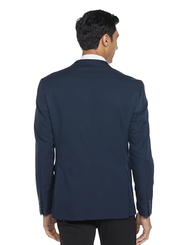 Image of Allen Solly Men Blazer