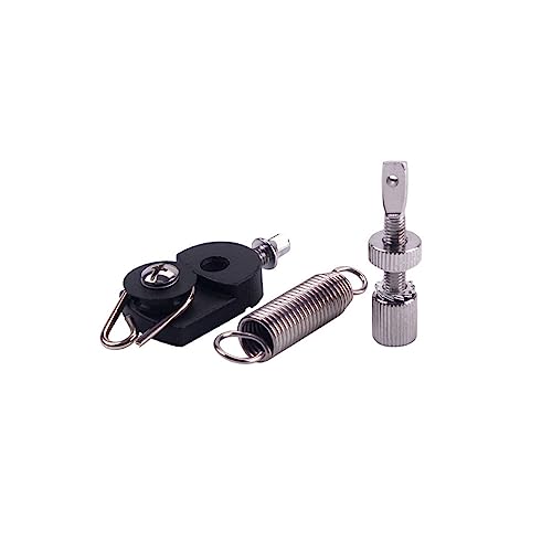 Resorte Tensionador para Pedal de Batería miniatura 6