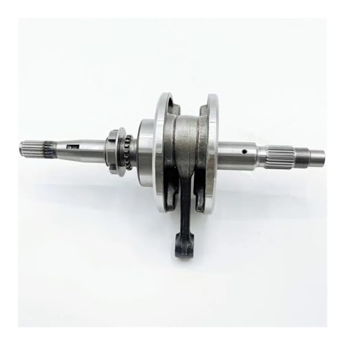 Vilebrequin VTT HS400 anti-vibration pour UTV 400CC - 3