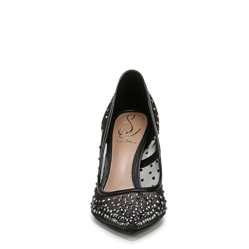 Image of Sam Edelman Women's Hazel Mesh Pumps