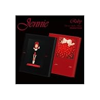 From South Korea. 100% Original Brand New Item. Reflected in the HANTEO and GAON Charts. Release Date : 2025.03.07 Package : CD + 136p Photobook + Envelope + Ticket + Carousel Card + Postcard (Random 1 out of 3) + Sticker Pack (7ea) + 3 Photocards (R...
