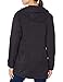 Columbia Women's Switchback Lined Long Jacket, Black, Medium