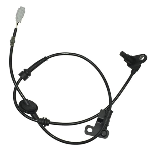 Capteur de vitesse de roue Nissan Almera Classic capteur ABS 3917231701