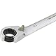 Proxxon 23124 Micro-Combispeeder-Satz, 7-teilig, 8 bis 19 mm