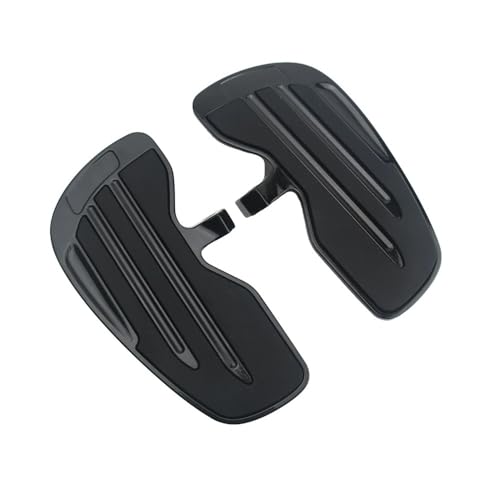 Repose-pieds large pour rouler au quotidien en Scout Bobber Rogue