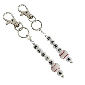 野球　キーホルダー 　４２個セット 楽天市場】Happy 肉球 リール キーホルダー ねこ パンチ