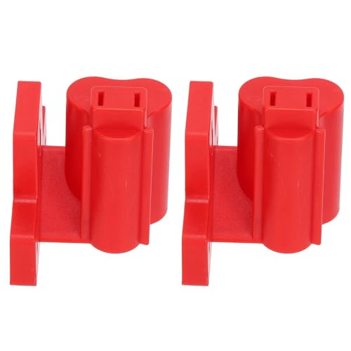 Tool Holder Mount 2Pcs for 12V M12 Electric Power Tools Hanger Industrial Supplies Storage Organizer