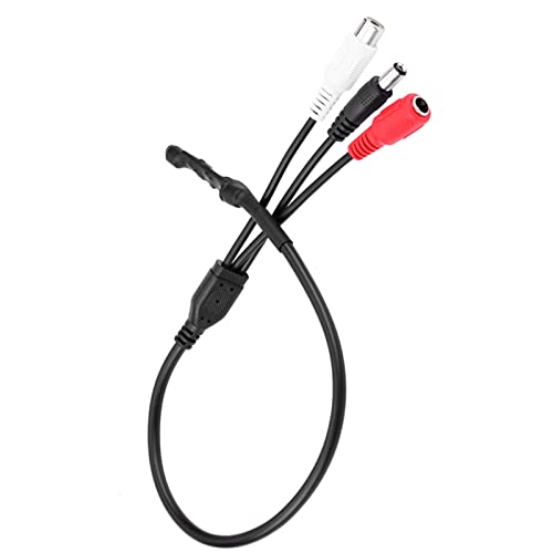 Lista de Microfono para camara de seguridad disponible en línea para comprar. 26 Imagen adicional