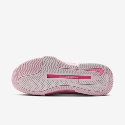 Nike GP Challenge 1 "Naomi Osaka Women's Hard Court Tennis Shoes (Pink Foam/Pale Pink/Hyper Pink/Polarized Pink)2