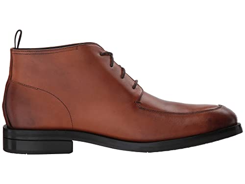Image of Cole Haan Men's Wagner Grand Apron Chukka Waterproof Boot