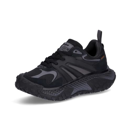 [pfBE] OFFBOUND FLAME WP+ 79537 BLACK(008) 26.0 cm