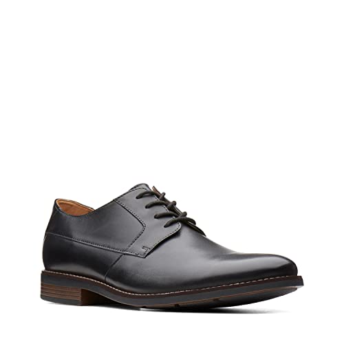 Image of Clarks Men's Becken Plain Oxford