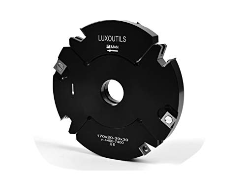 Luxoutils fl-01.170.020.130z4 - Portaherramientas