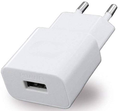 Huawei HW-050100E01 caricabatterie per cellulare Bulk/OEM USB Bianco