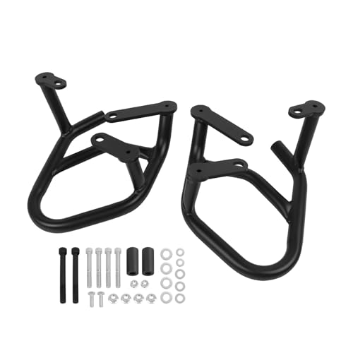 Barres de protection moteur pour Hornet CB750 2023-2024 cage de cascade