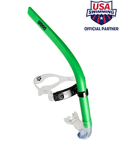 Arena Swim Snorkel Iii One Size