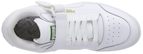 PUMA Guard Demi, Scarpe da Ginnastica Uomo