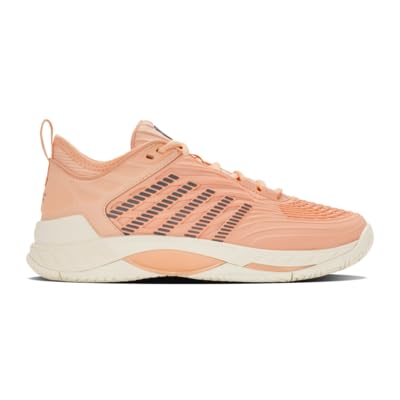 Image of K-Swiss Women's Hypercourt Supreme 2 Tennis Shoe