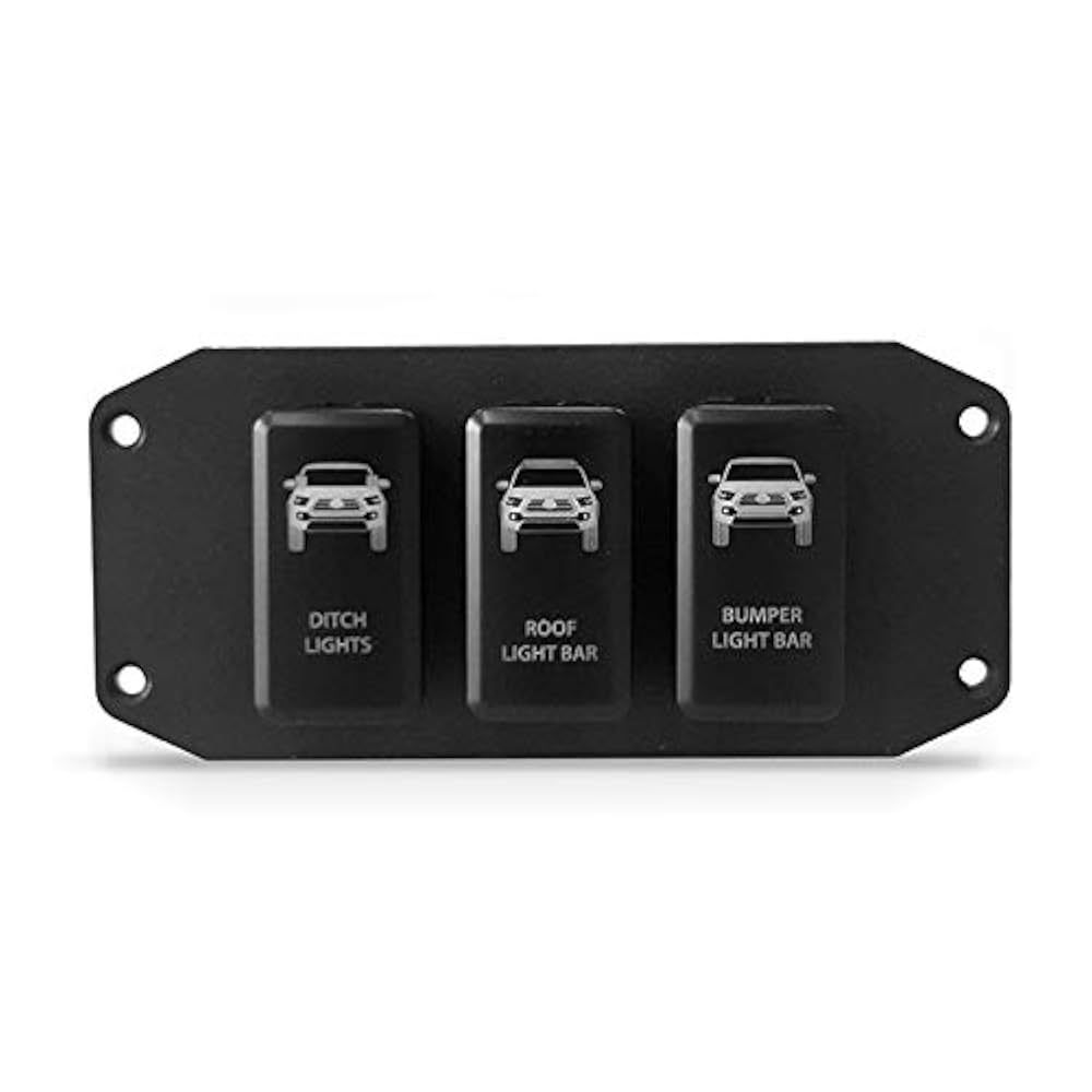 Tacoma CIC チーフ Tacoma CIC チーフ