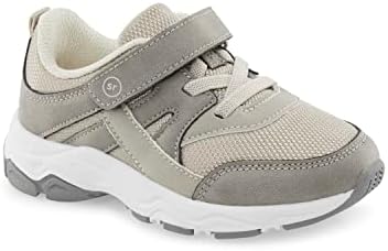 Stride Rite 360 Unisex Child Ace 2.0 Sneaker, Tan, 13 Little Kid US | Image 1