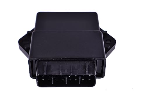 Allumage CDI Rev Box PE-C-AS/K400-A PECASK400A compatible Kawasaki KFX400 2003 2004