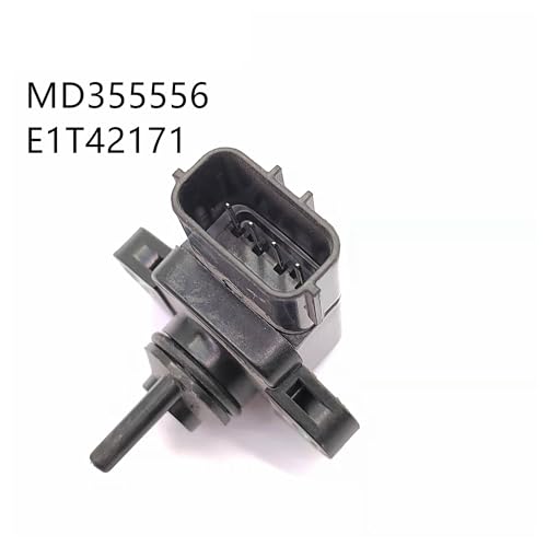 Capteur MAP de pression d'air MD355556 E1T42171 de suralimentation - 4
