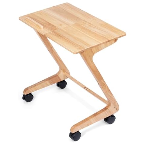 FLYJOE TV Tray Table Cover
