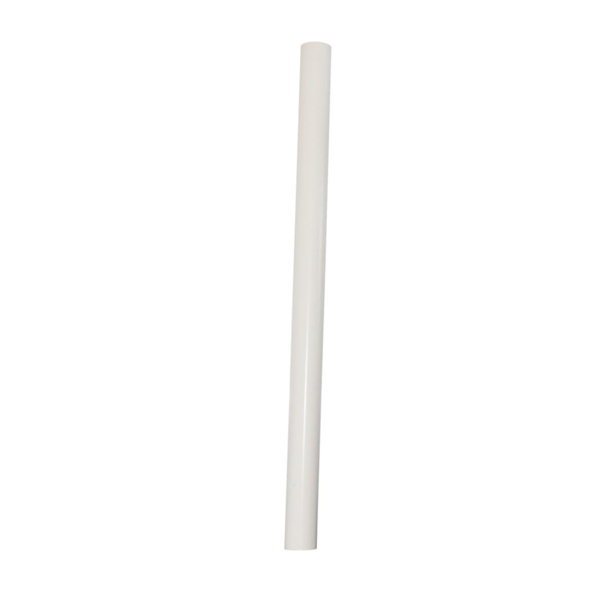 10 PZ Raccordi for Tubi IN PVC OD 20/25/32mm Lunghezza Del Tubo Di Fogna 50 cm Giardino Irrigazione di Drenaggio In Plastica Accessori Idraulici bianco/Blu/Grigio(White,32mm)
