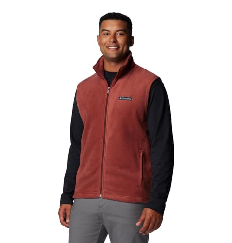 Image of Columbia Men's Steens Mountain Vest